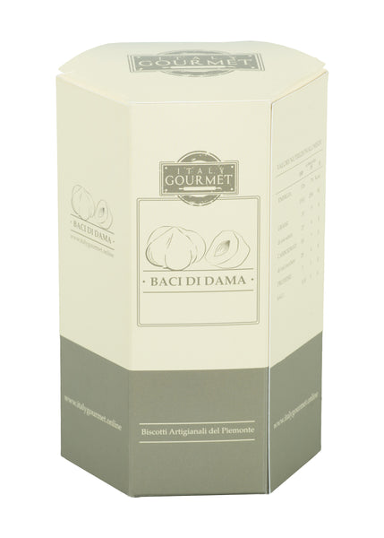 Baci di Dama de.co. 200gr